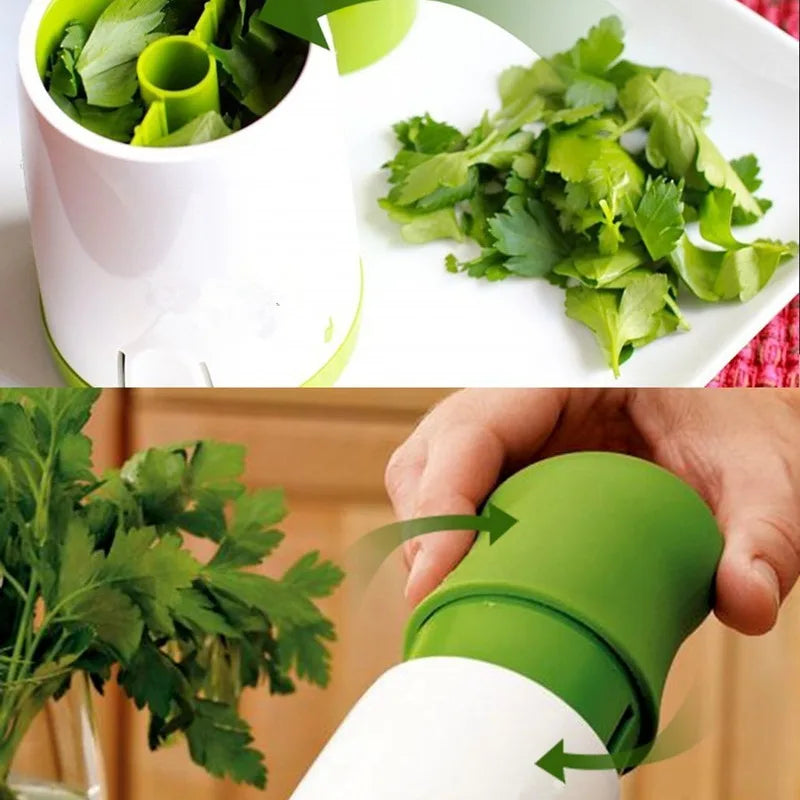 Hachoir à Légumes Multifonction