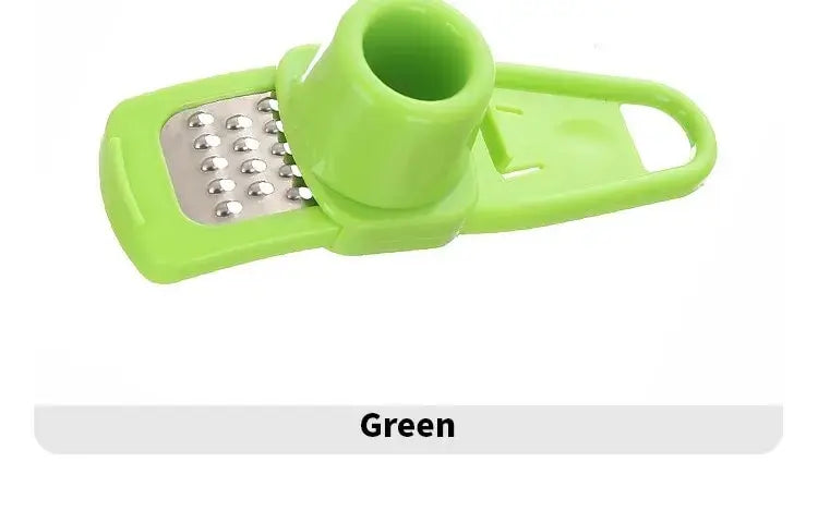 🧄 Presse-Ail Manuel Multifonction EASY GARLIC