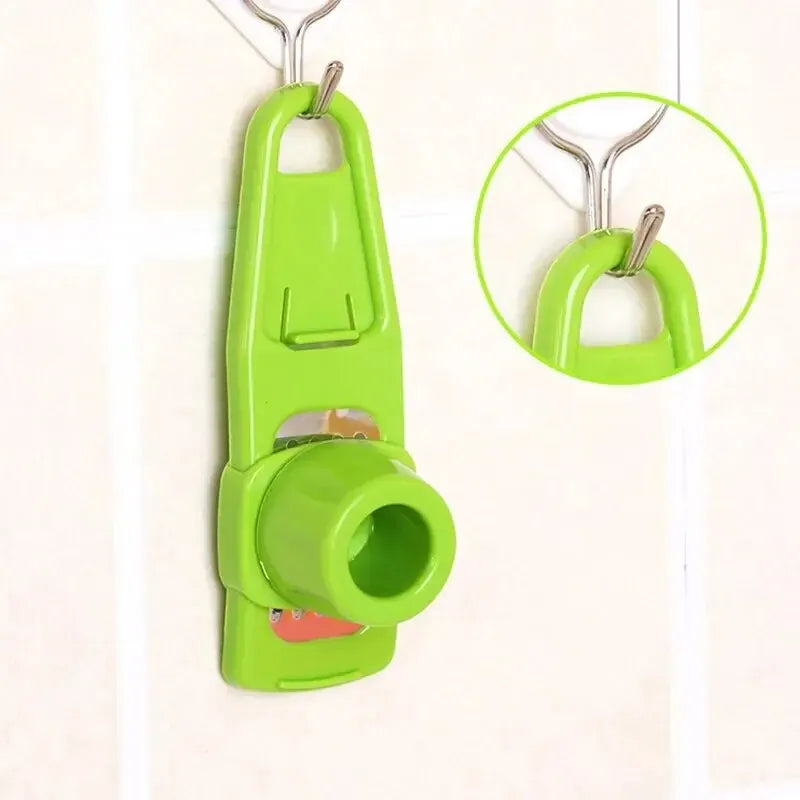 🧄 Presse-Ail Manuel Multifonction EASY GARLIC