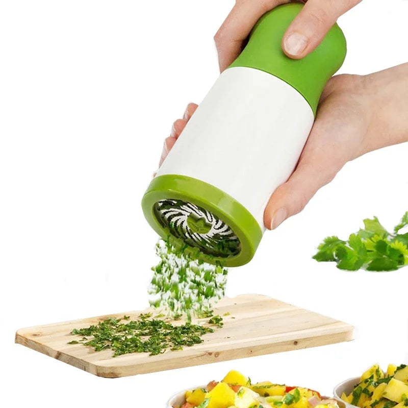 Hachoir à Légumes Multifonction