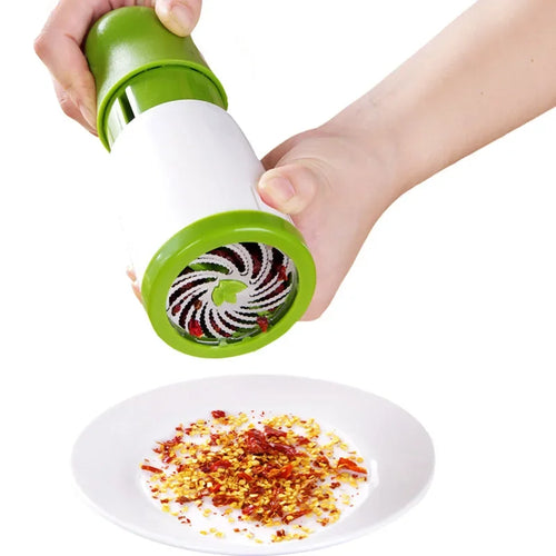 Hachoir à Légumes Multifonction