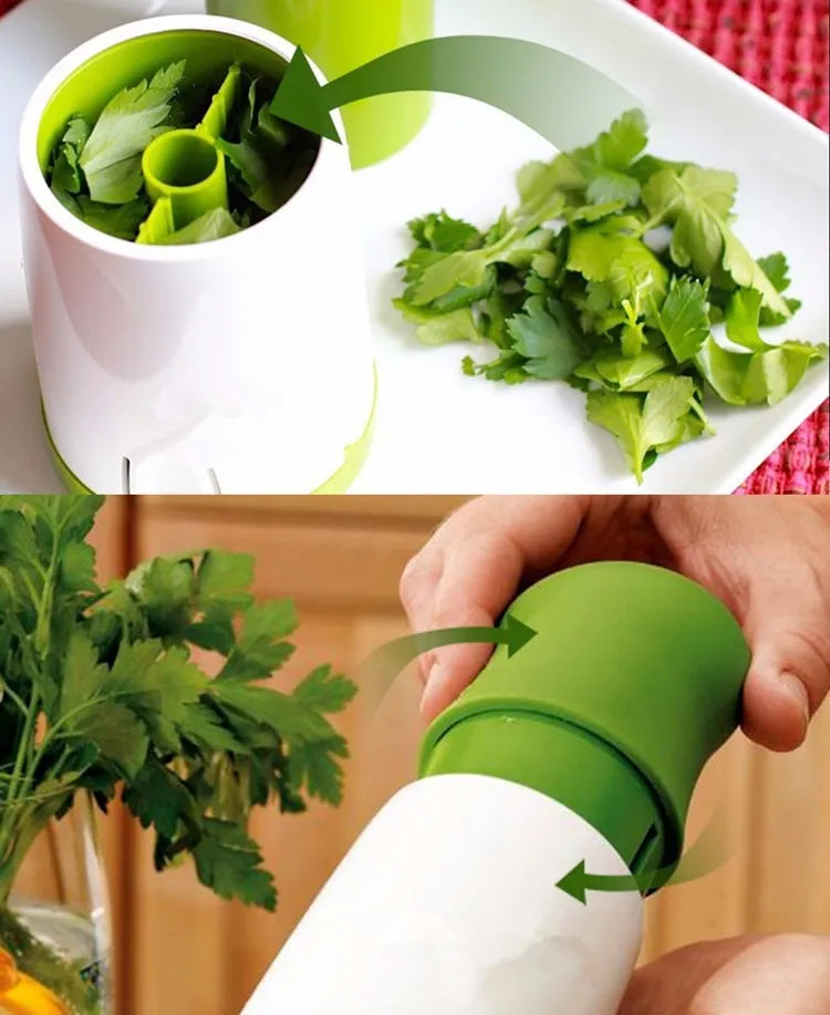 Hachoir à Légumes Multifonction