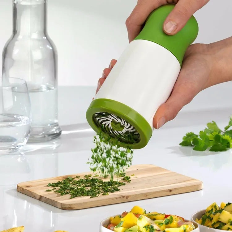 Hachoir à Légumes Multifonction