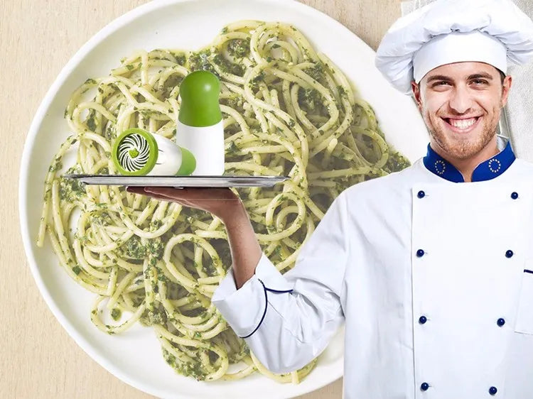 Hachoir à Légumes Multifonction